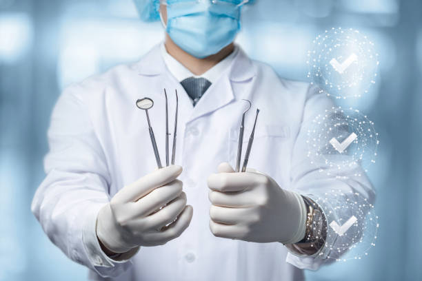 Best Dental Inlays and Onlays  in Buena Vista, GA
