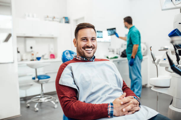 Why Choose Us for Your Dental Needs in Buena Vista, GA