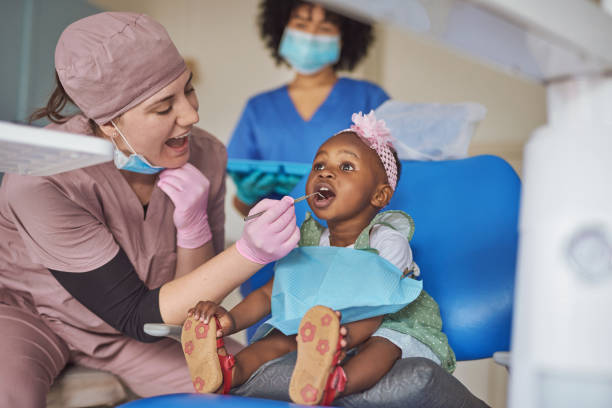 Oral Surgery in Buena Vista, GA