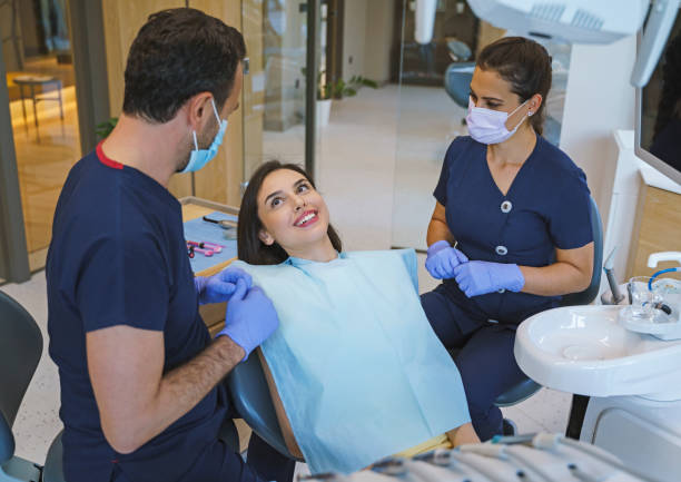 Best Invisalign and Clear Aligners  in Buena Vista, GA