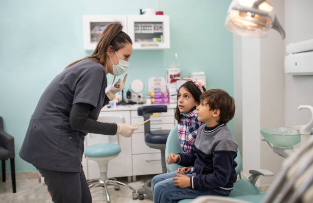 Best TMJ/TMD Treatment  in Buena Vista, GA