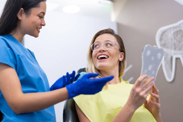 Best Dentures (Full and Partial)  in Buena Vista, GA