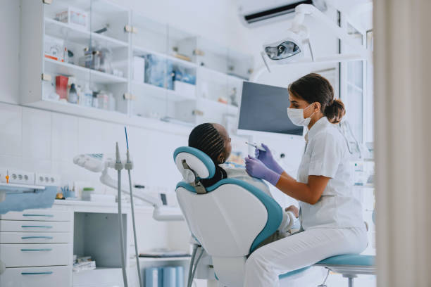 Best Preventive Dentistry  in Buena Vista, GA