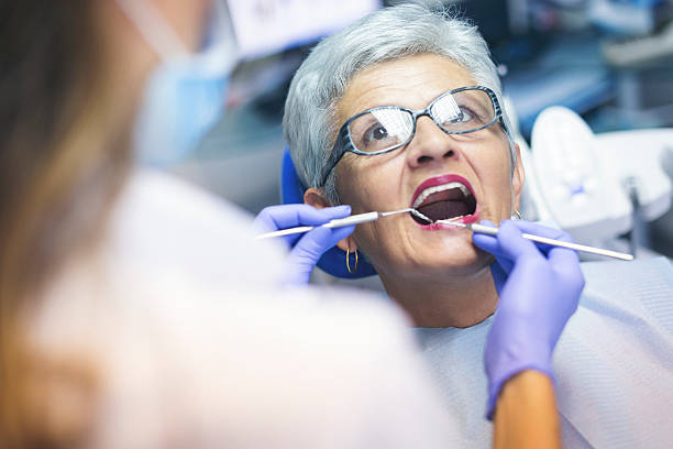 Professional  Holistic Dental Services in Buena Vista, GA