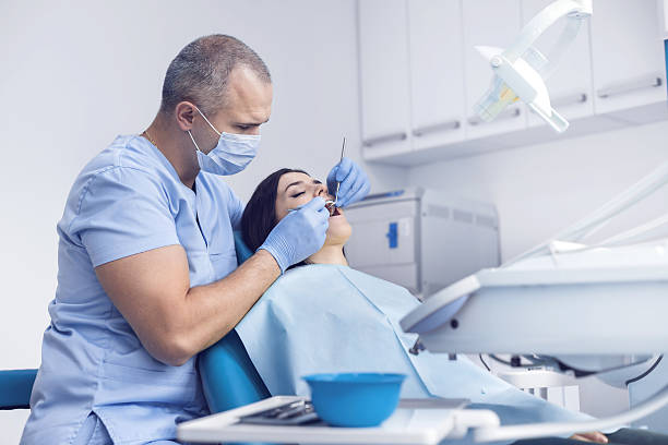 Best Tooth Extraction  in Buena Vista, GA