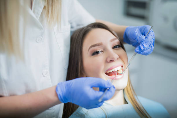 Best Dental X-Rays and Imaging  in Buena Vista, GA