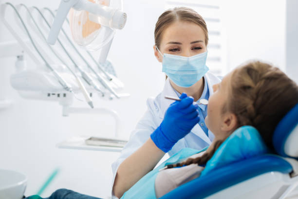 Best Wisdom Tooth Removal  in Buena Vista, GA
